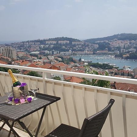 Guesthouse Perica Dubrovnik Extérieur photo