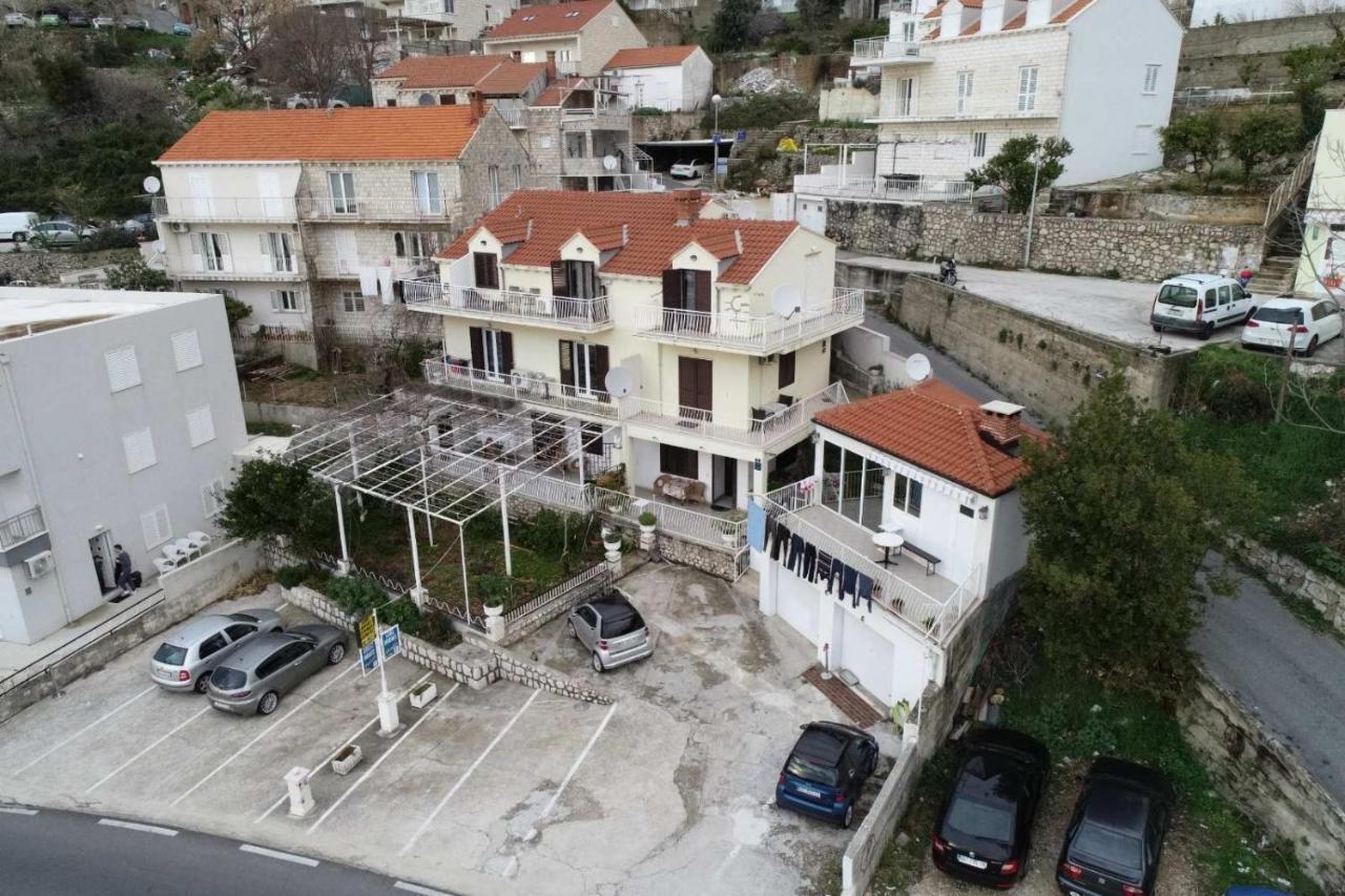 Guesthouse Perica Dubrovnik Extérieur photo