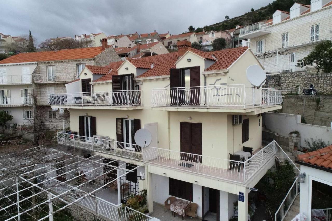 Guesthouse Perica Dubrovnik Extérieur photo