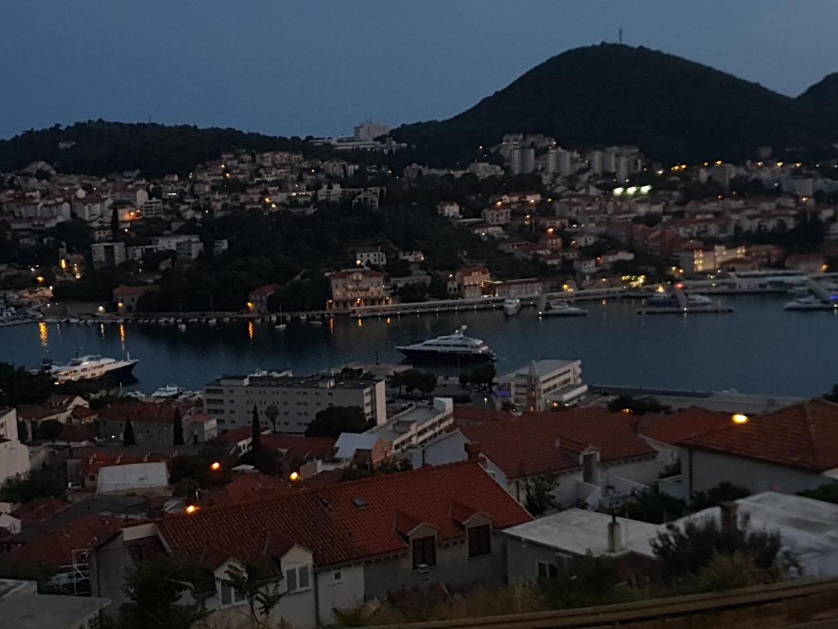 Guesthouse Perica Dubrovnik Extérieur photo