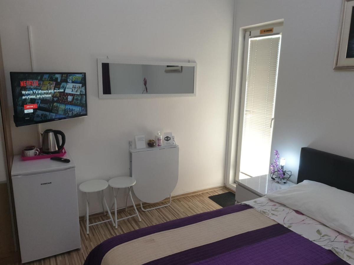 Guesthouse Perica Dubrovnik Extérieur photo