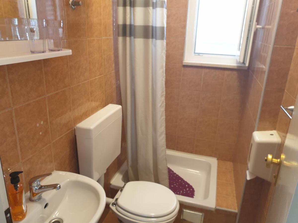 Guesthouse Perica Dubrovnik Chambre photo