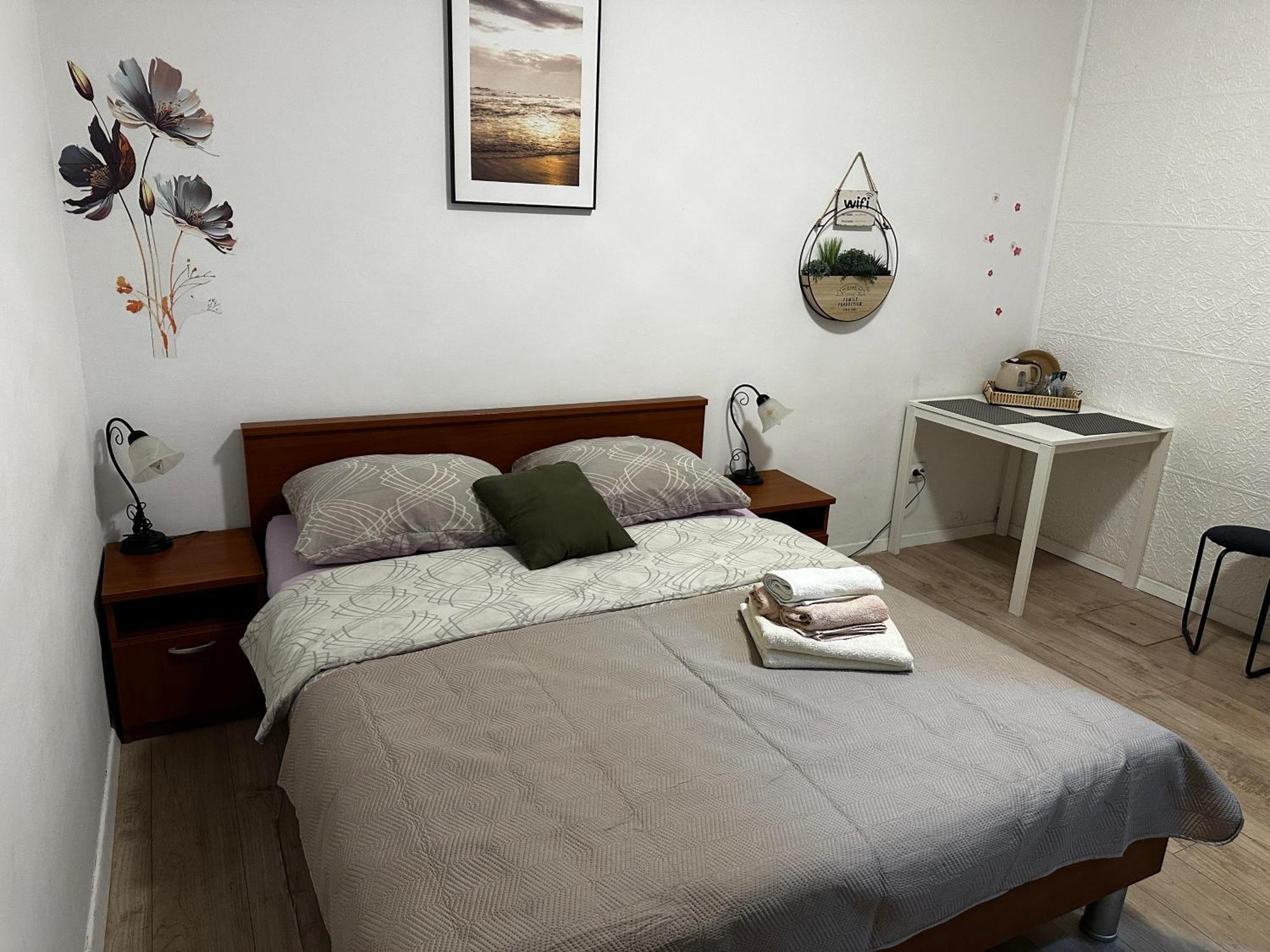 Guesthouse Perica Dubrovnik Extérieur photo