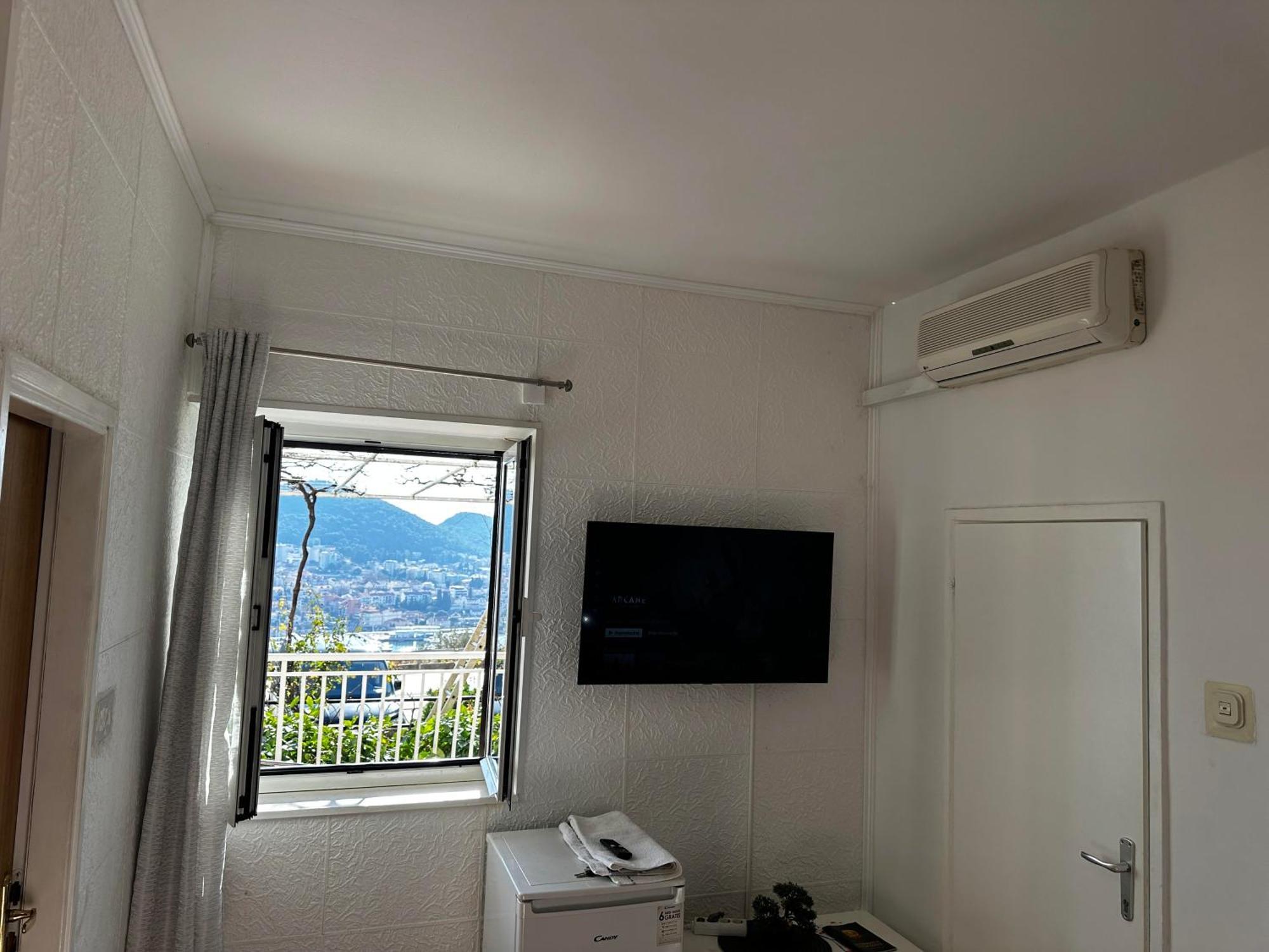 Guesthouse Perica Dubrovnik Extérieur photo