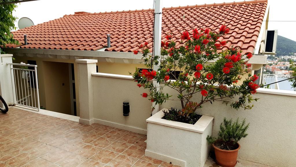 Guesthouse Perica Dubrovnik Extérieur photo