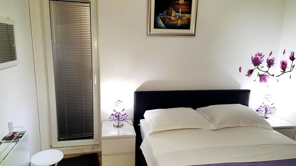 Guesthouse Perica Dubrovnik Chambre photo