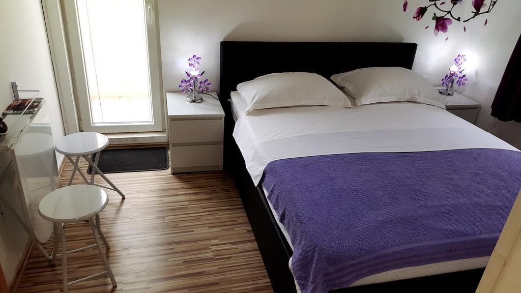 Guesthouse Perica Dubrovnik Extérieur photo