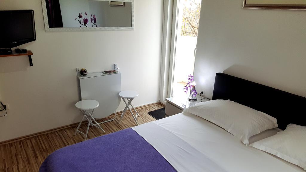 Guesthouse Perica Dubrovnik Extérieur photo