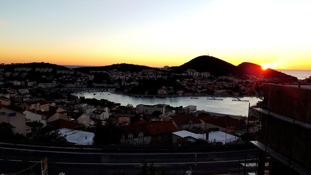 Guesthouse Perica Dubrovnik Extérieur photo