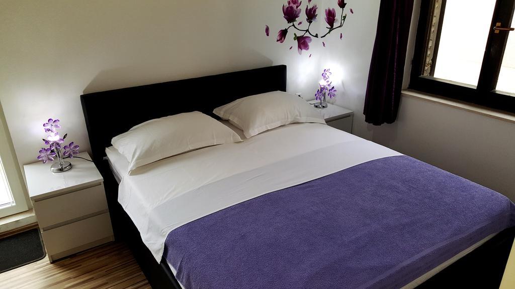 Guesthouse Perica Dubrovnik Extérieur photo