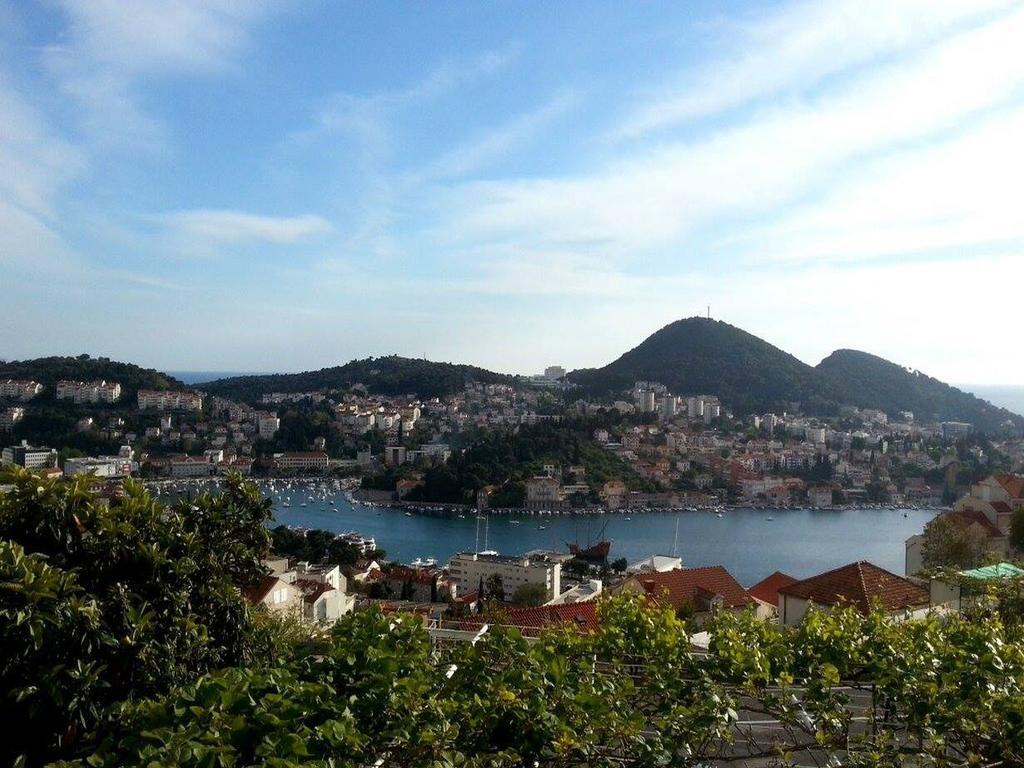 Guesthouse Perica Dubrovnik Extérieur photo