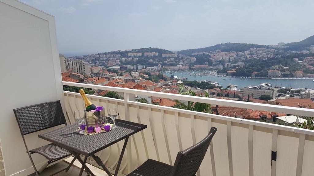 Guesthouse Perica Dubrovnik Extérieur photo